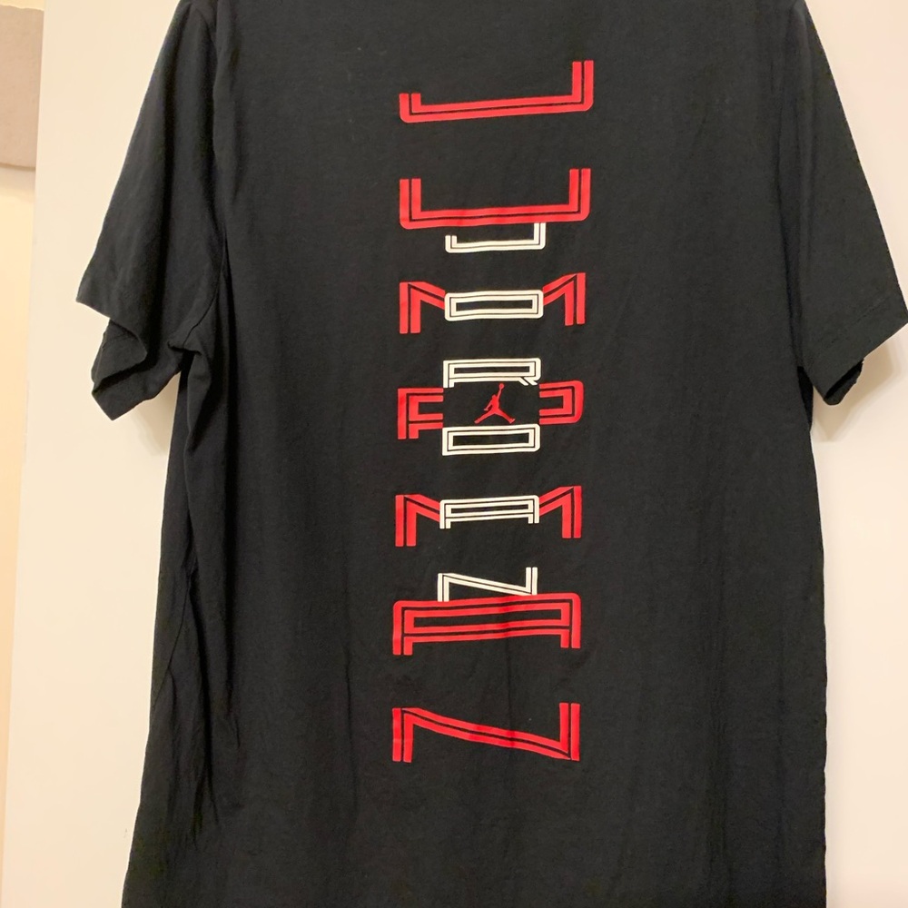 Jordan Tee - Picture 3 of 6